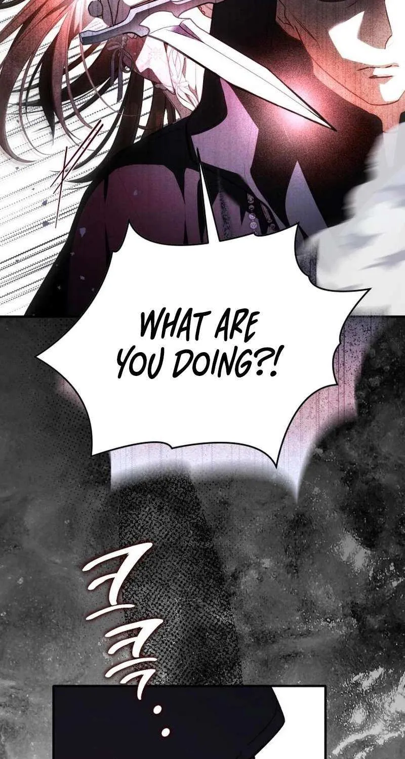Protect the fake Saint Chapter 19 page 3 - 