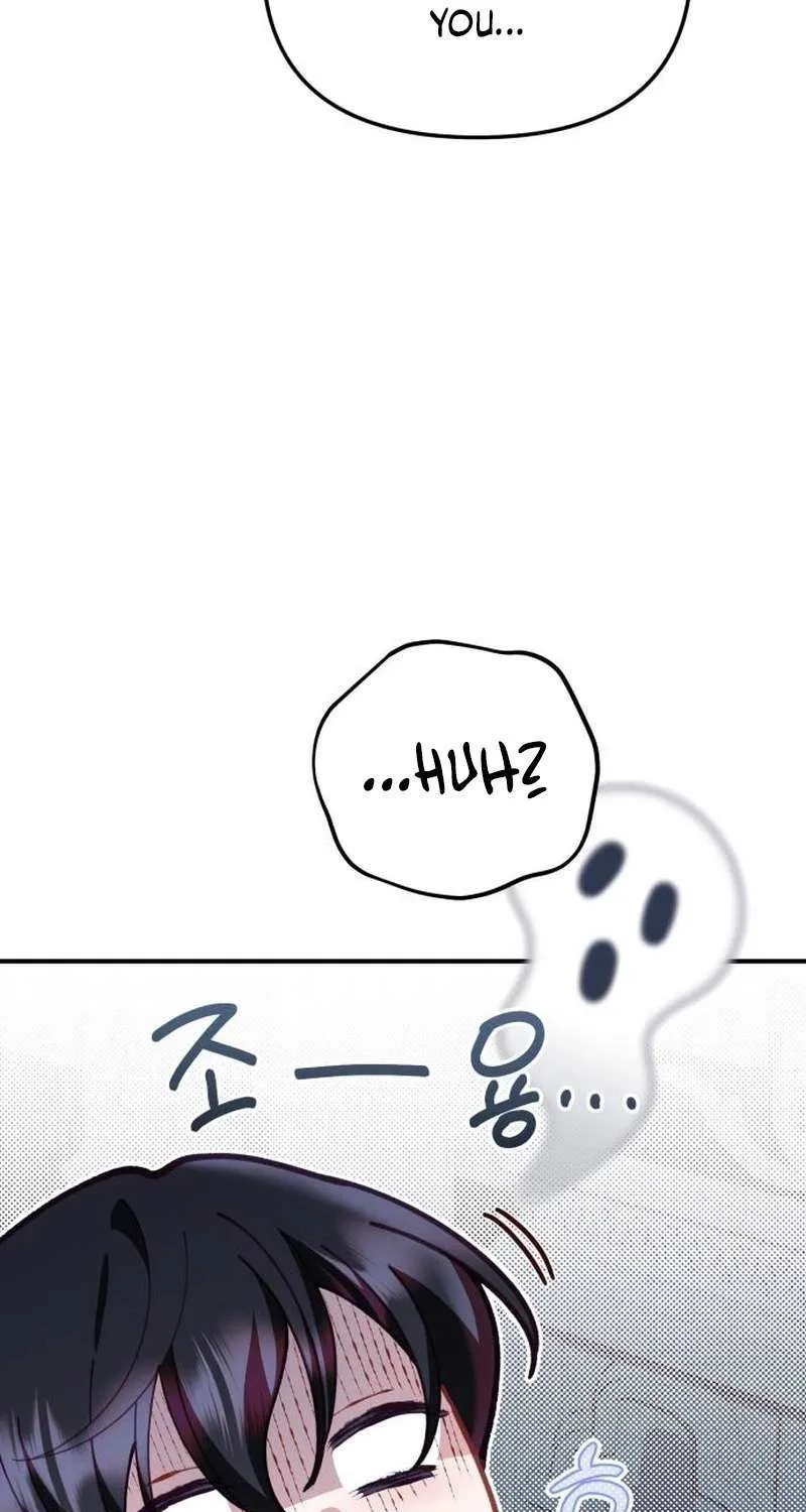 Protect the fake Saint Chapter 19 page 22 - 