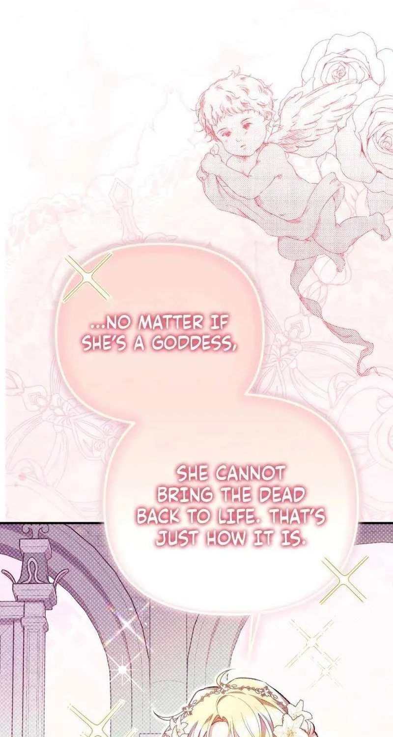 Protect the fake Saint Chapter 19 page 26 - 