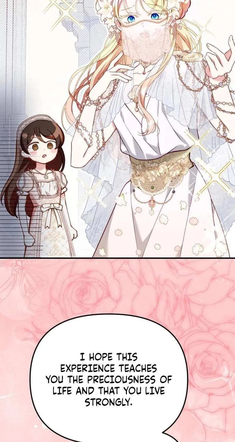 Protect the fake Saint Chapter 19 page 27 - 