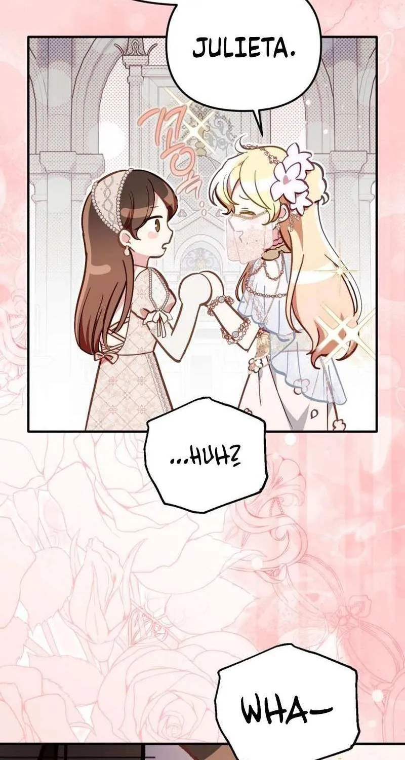 Protect the fake Saint Chapter 19 page 28 - 