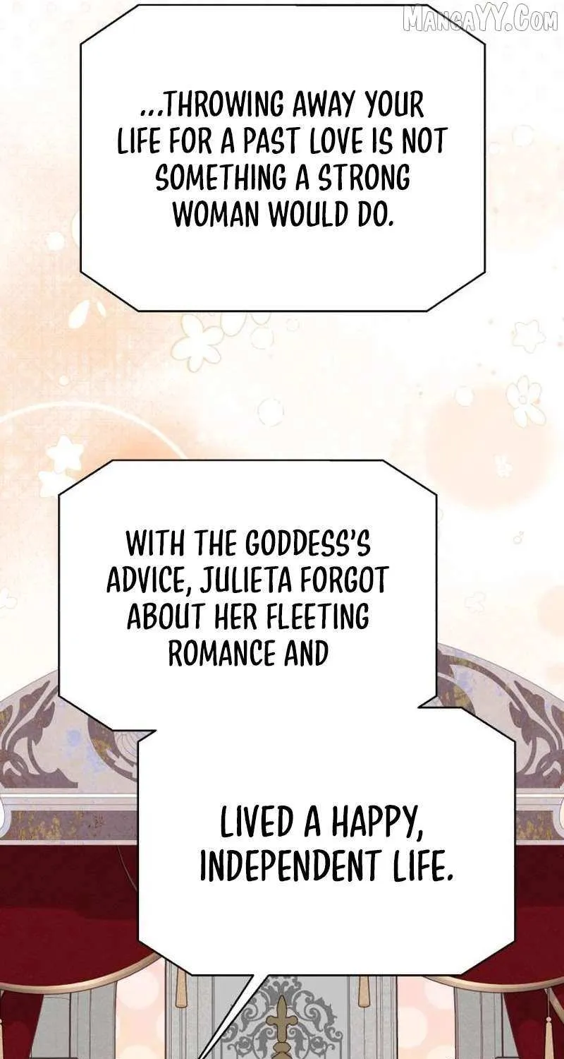 Protect the fake Saint Chapter 19 page 32 - 