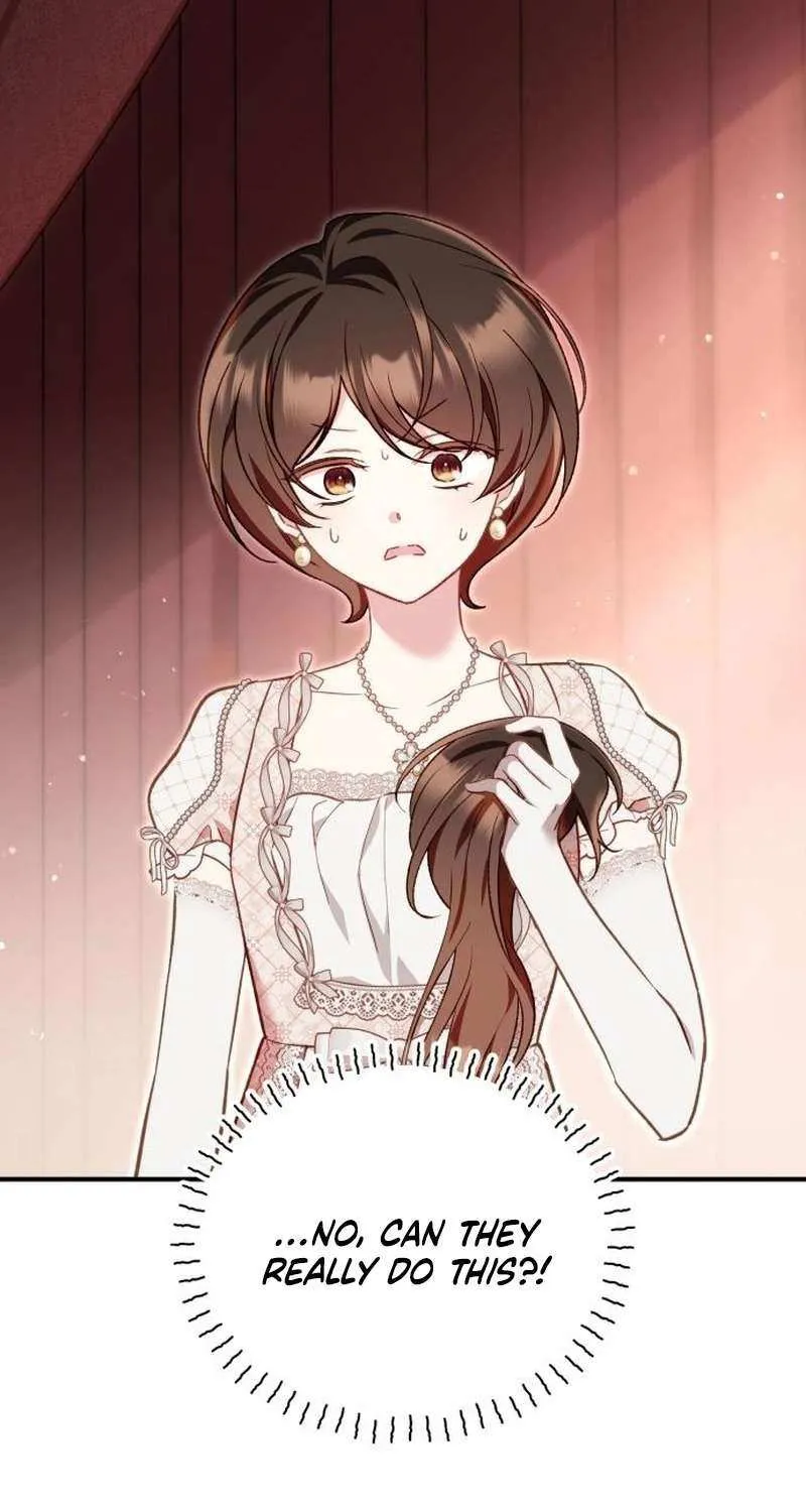 Protect the fake Saint Chapter 19 page 36 - 