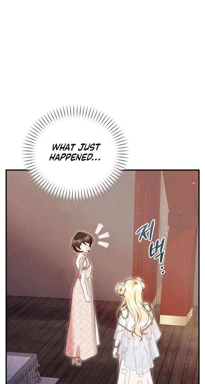Protect the fake Saint Chapter 19 page 37 - 