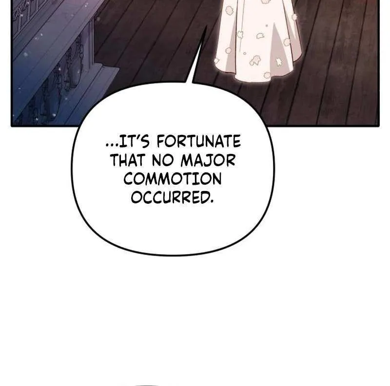 Protect the fake Saint Chapter 19 page 38 - 