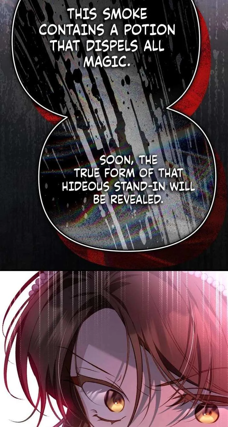 Protect the fake Saint Chapter 19 page 5 - 