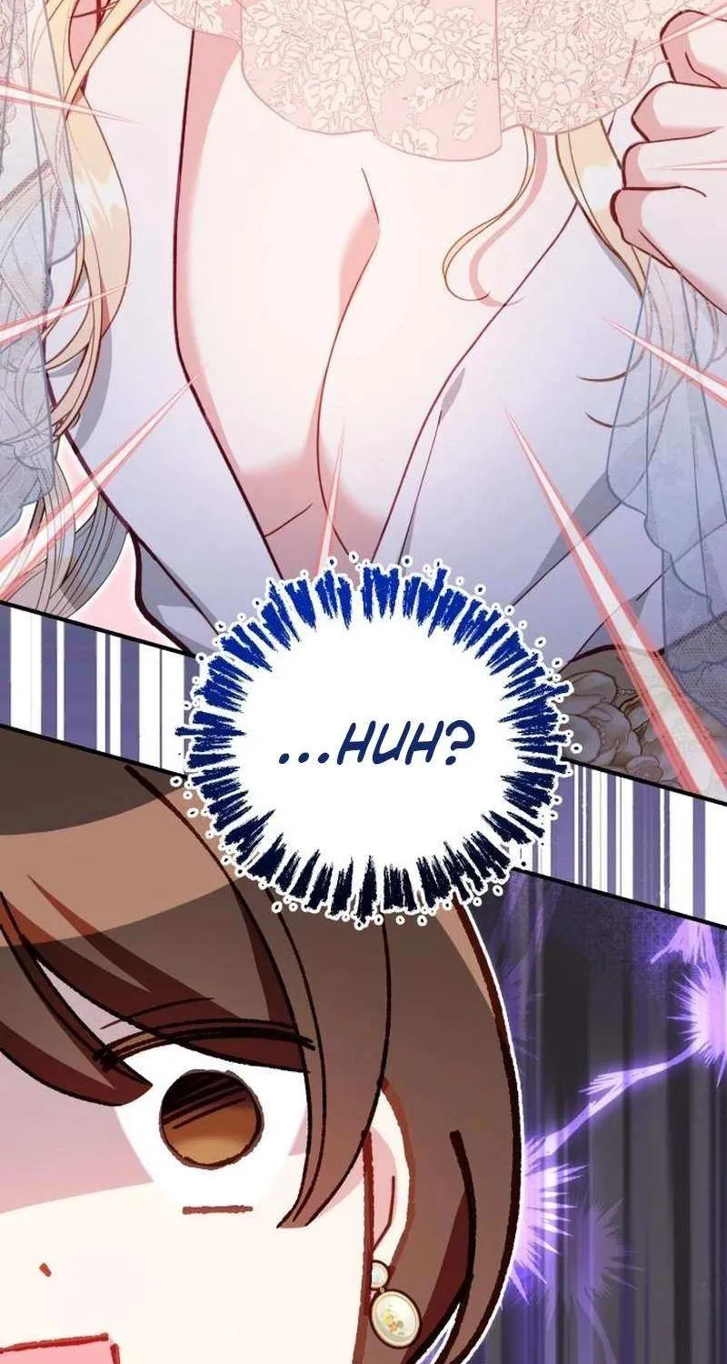 Protect the fake Saint Chapter 19 page 42 - 
