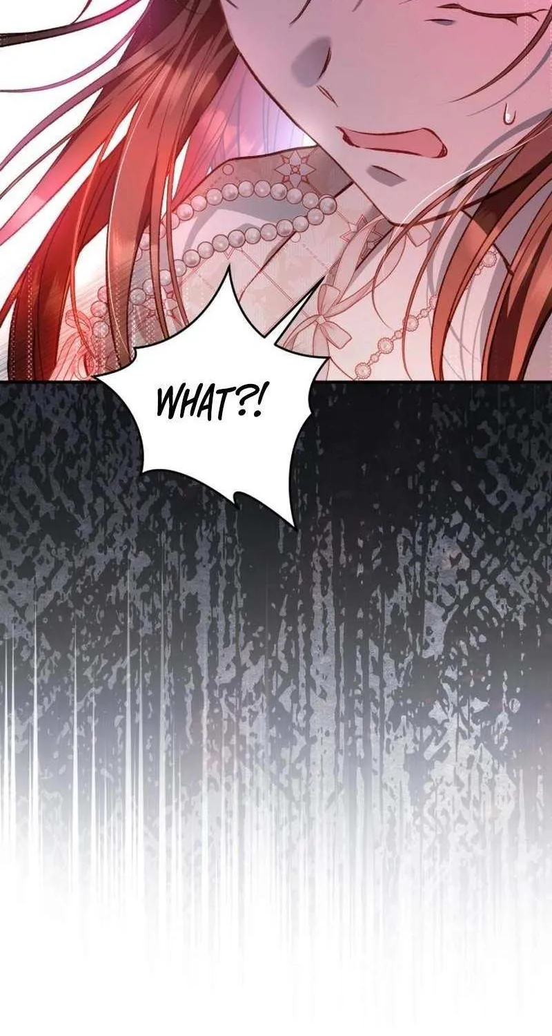Protect the fake Saint Chapter 19 page 6 - 