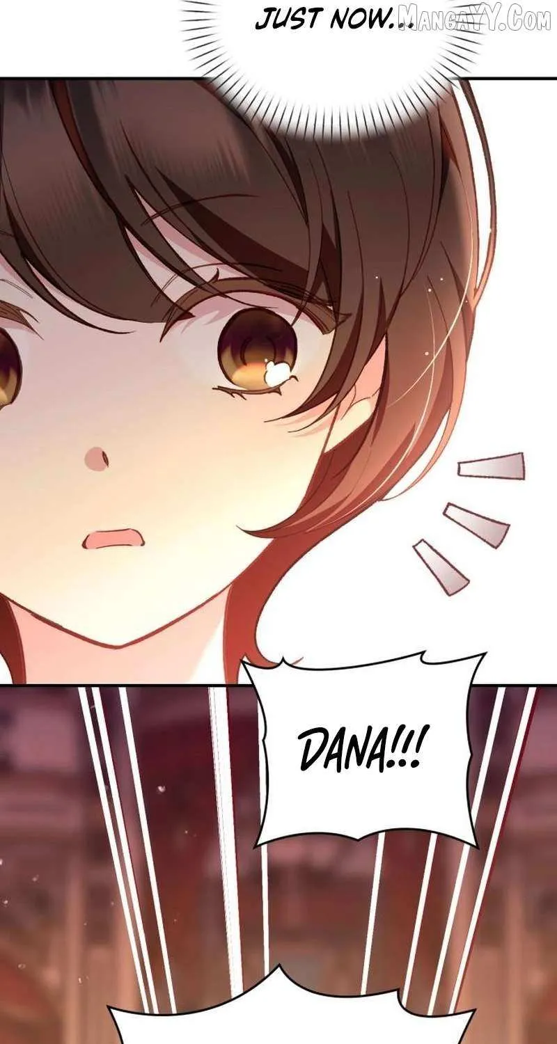 Protect the fake Saint Chapter 19 page 52 - 
