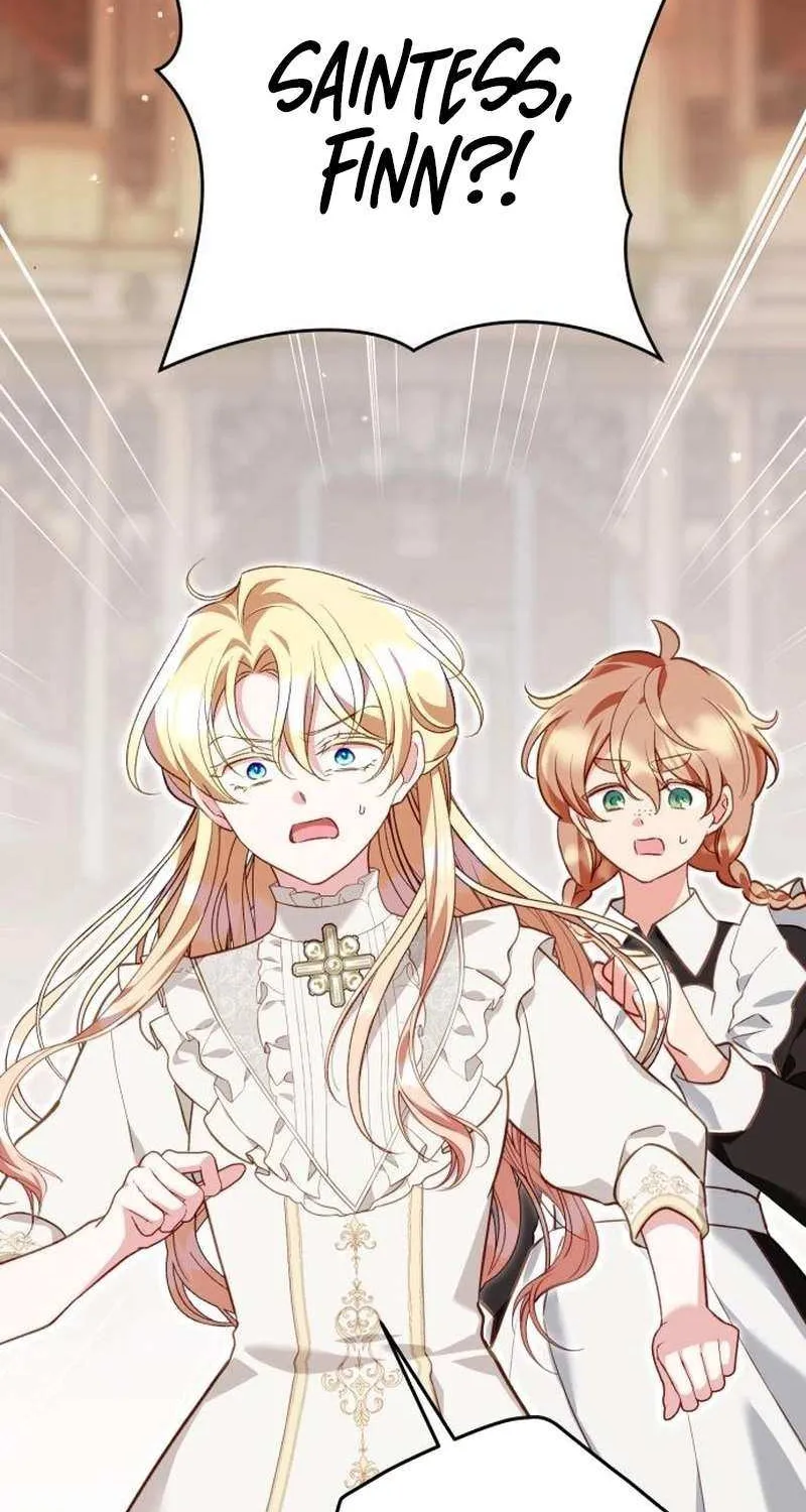 Protect the fake Saint Chapter 19 page 53 - 