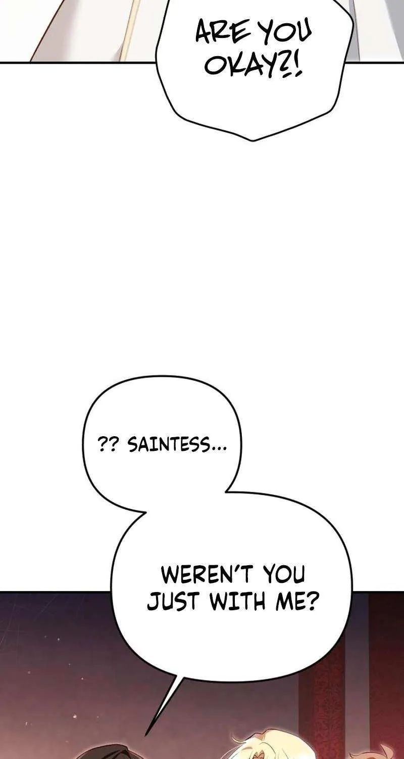 Protect the fake Saint Chapter 19 page 54 - 