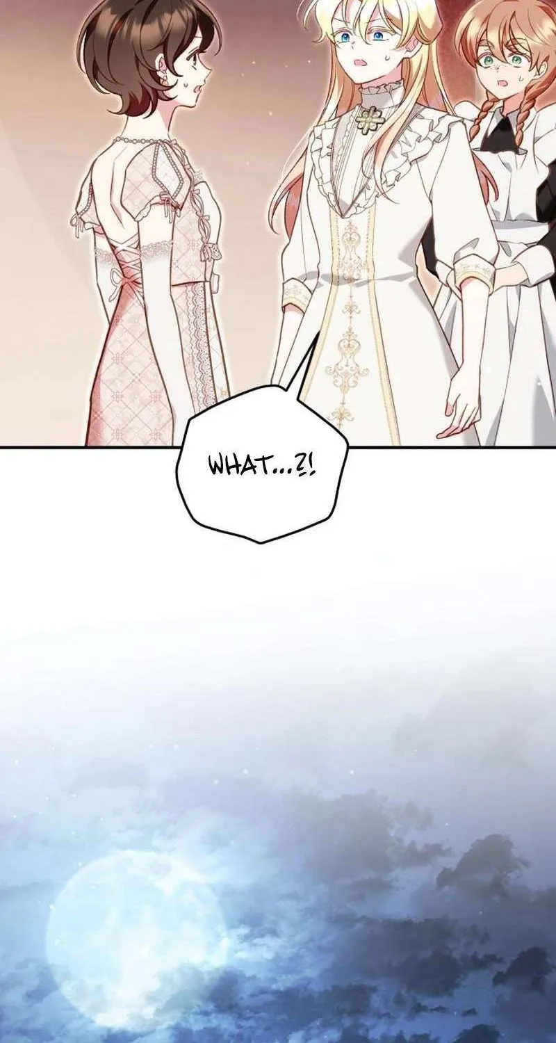 Protect the fake Saint Chapter 19 page 55 - 