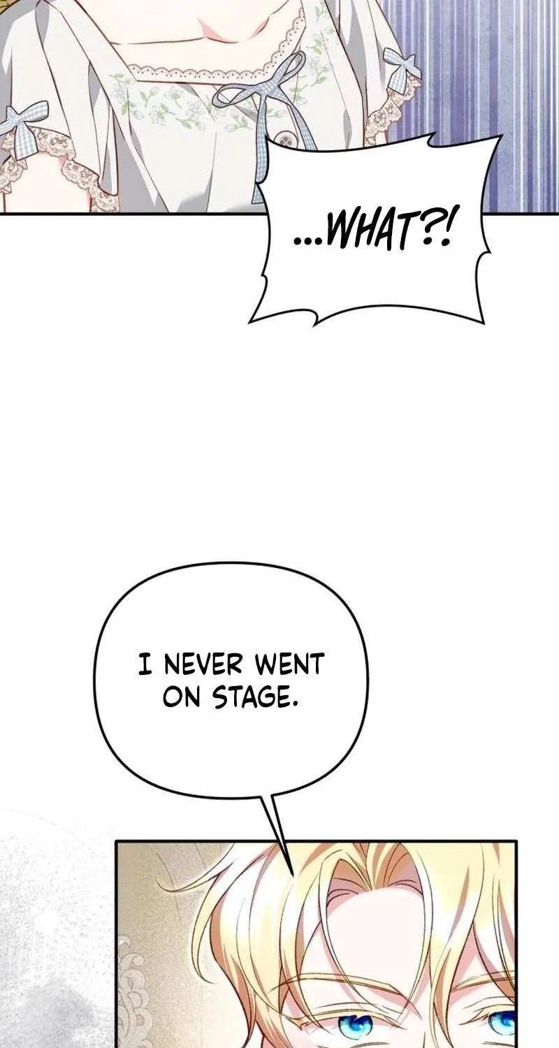 Protect the fake Saint Chapter 19 page 60 - 