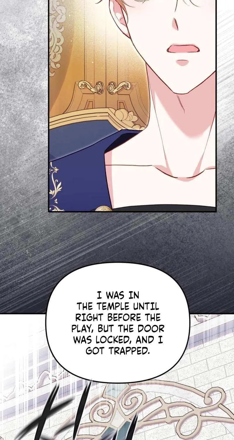 Protect the fake Saint Chapter 19 page 61 - 