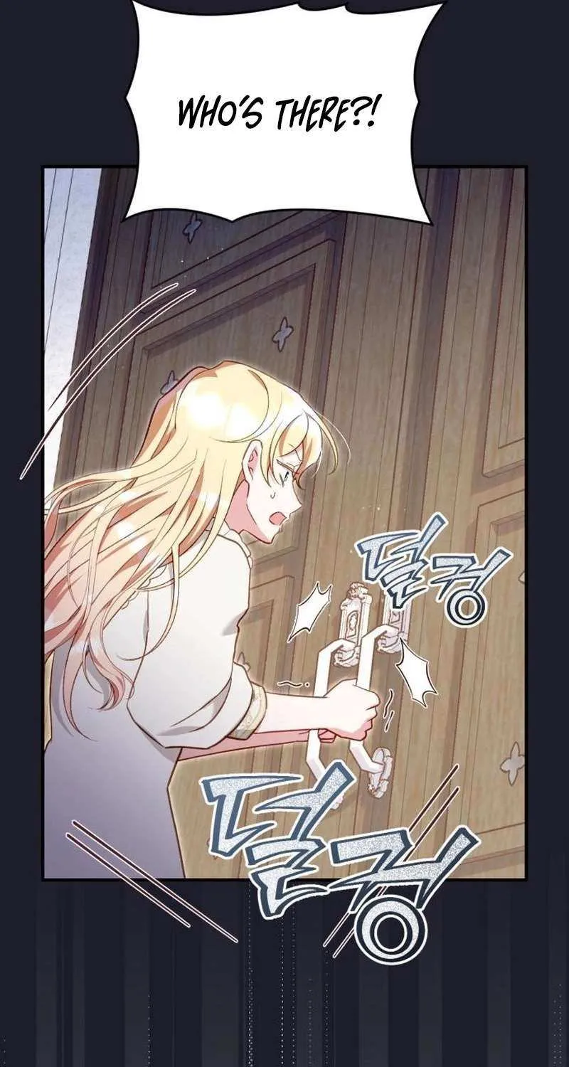 Protect the fake Saint Chapter 19 page 63 - 