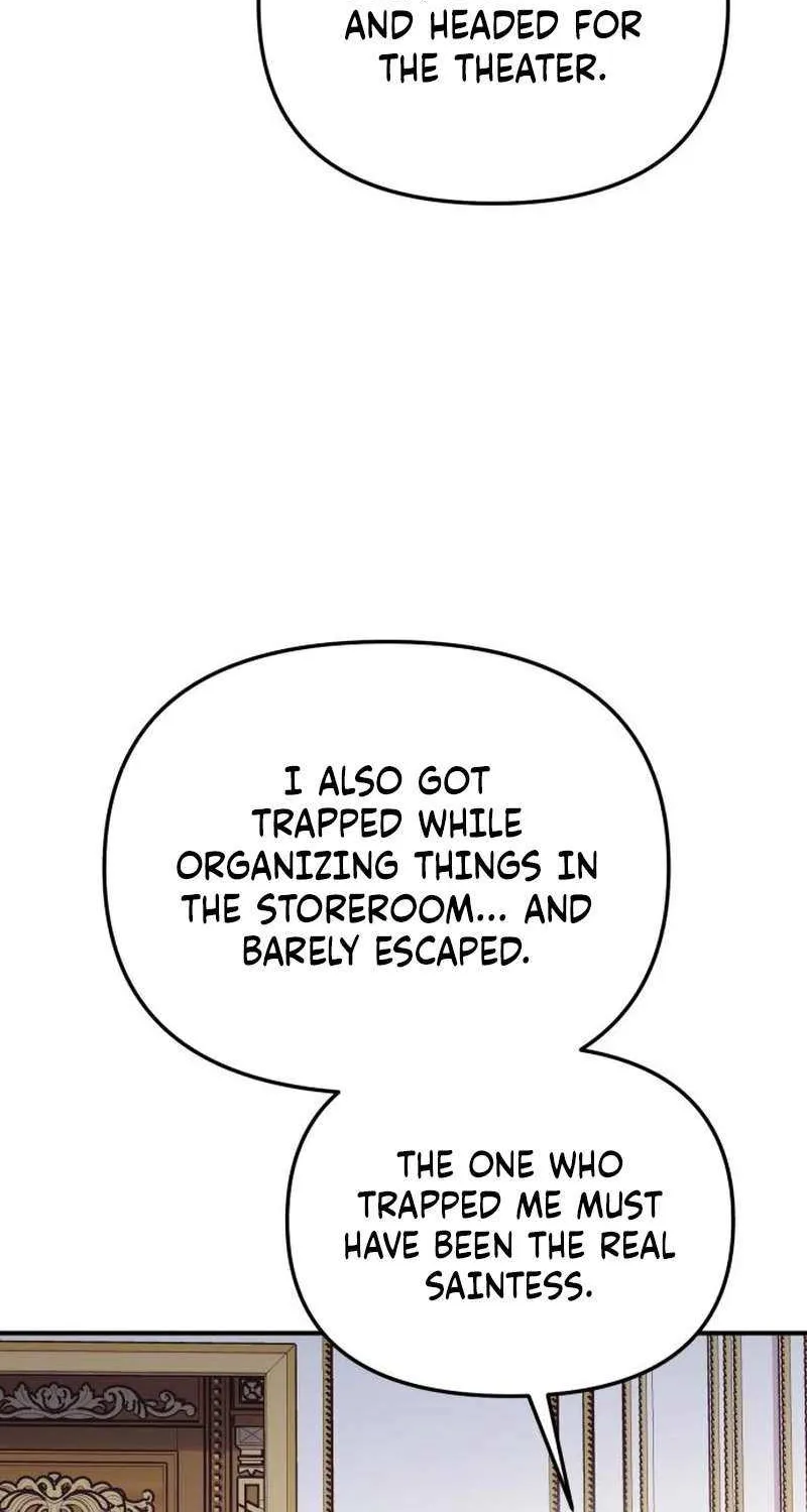Protect the fake Saint Chapter 19 page 69 - 