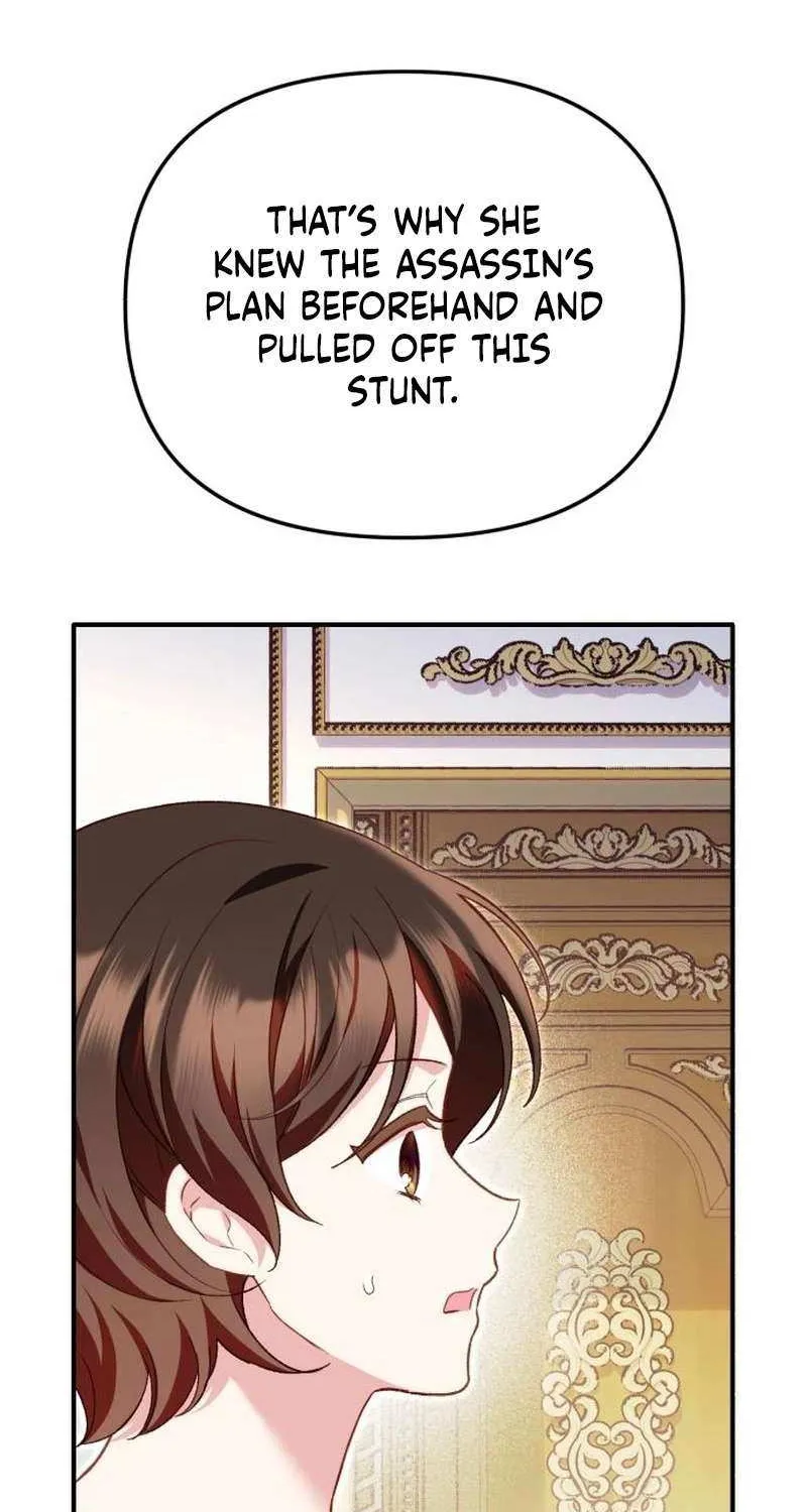 Protect the fake Saint Chapter 19 page 71 - 