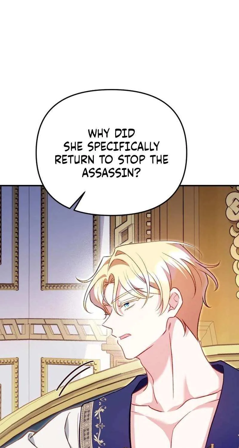Protect the fake Saint Chapter 19 page 77 - 