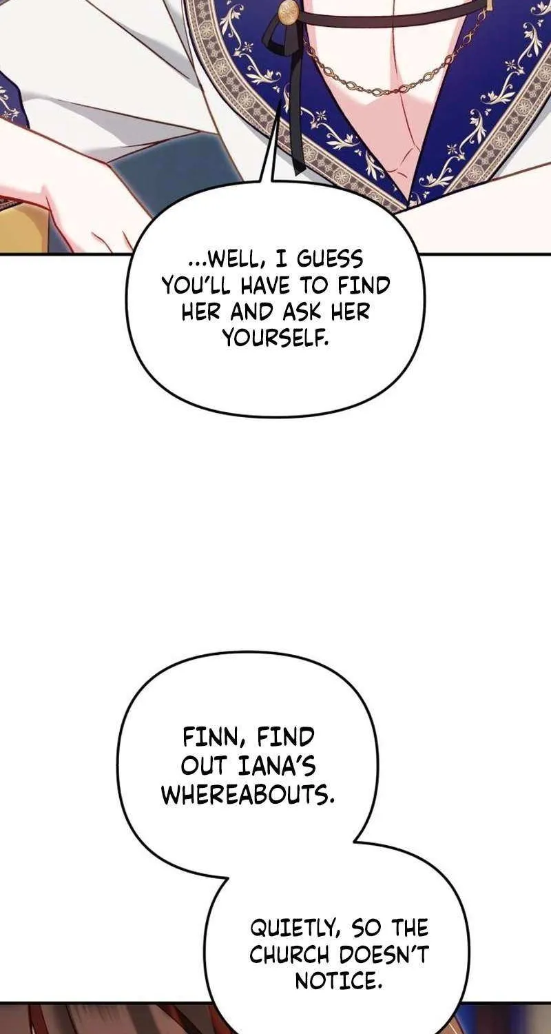 Protect the fake Saint Chapter 19 page 78 - 