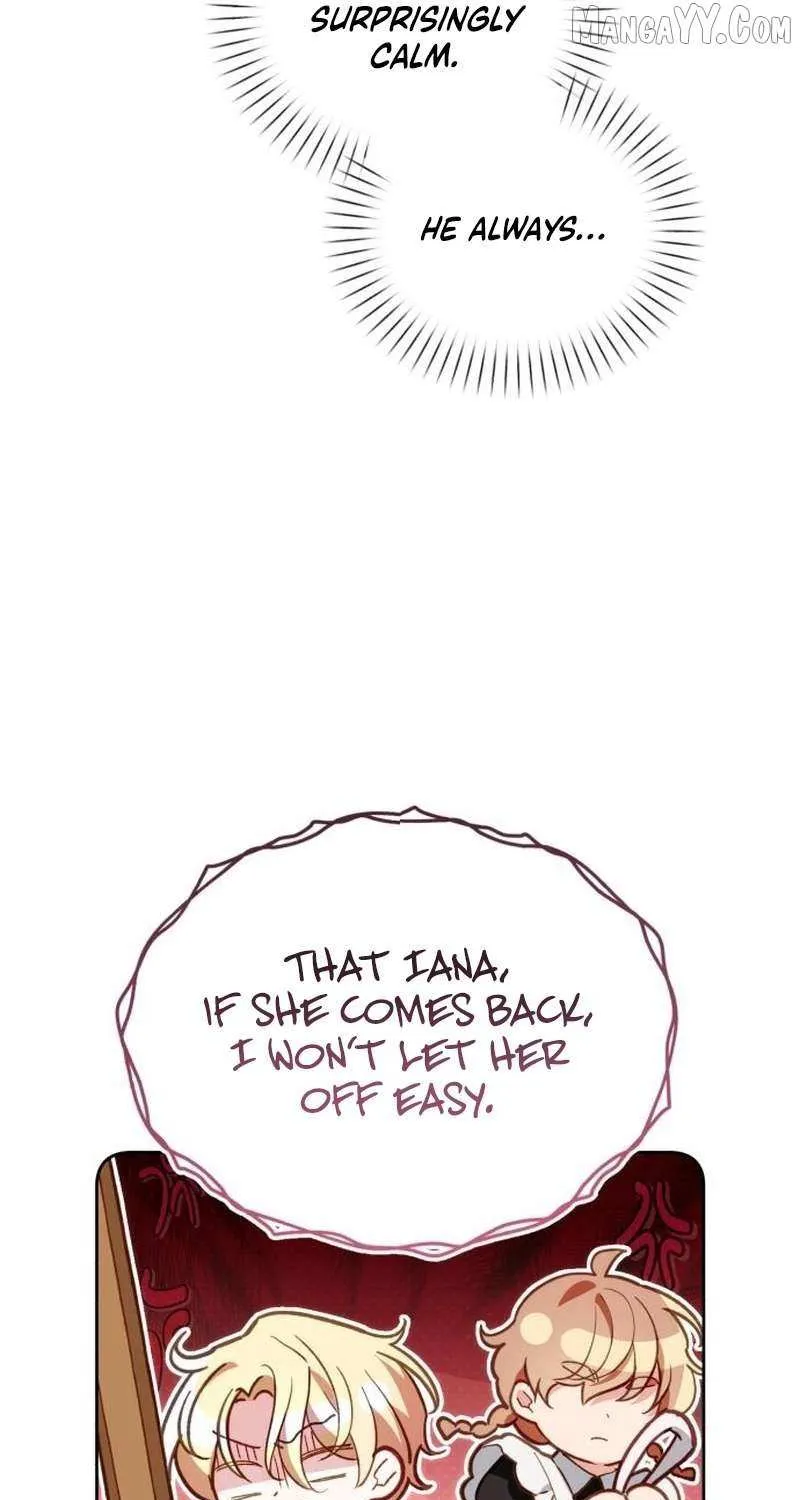 Protect the fake Saint Chapter 19 page 80 - 