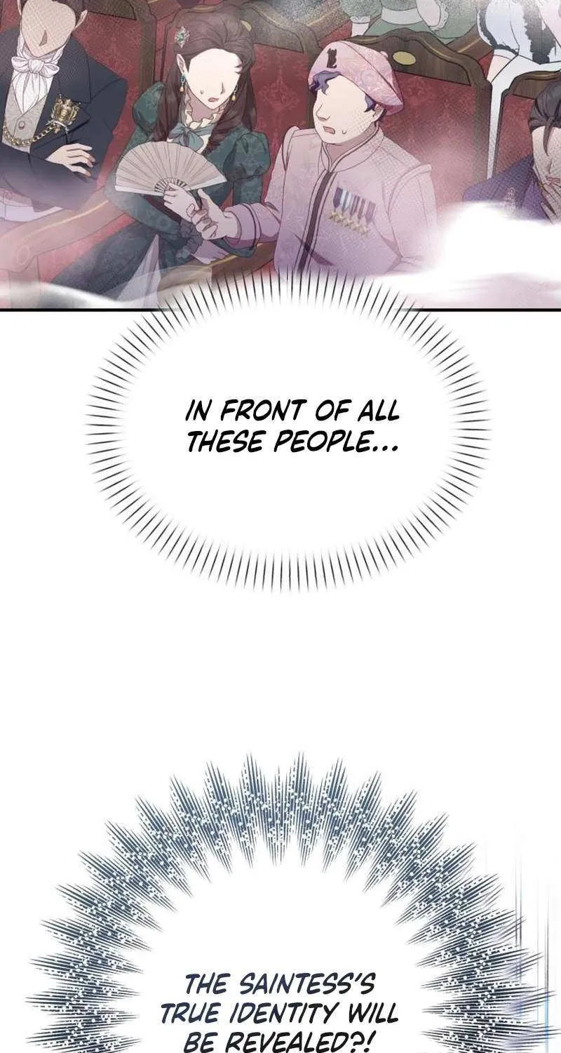 Protect the fake Saint Chapter 19 page 9 - 
