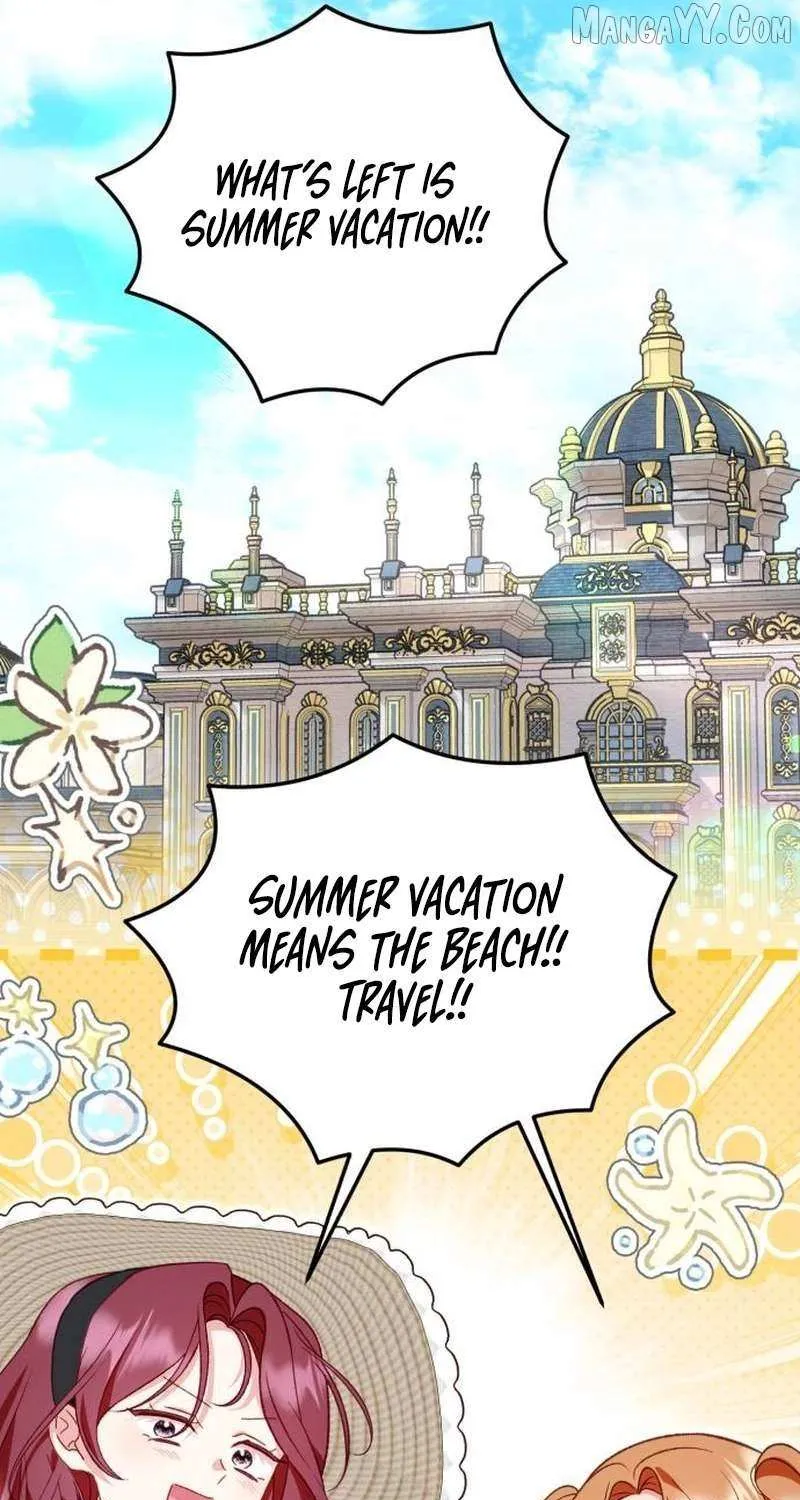 Protect the fake Saint Chapter 19 page 87 - 