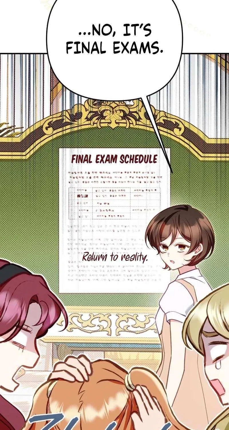 Protect the fake Saint Chapter 19 page 89 - 