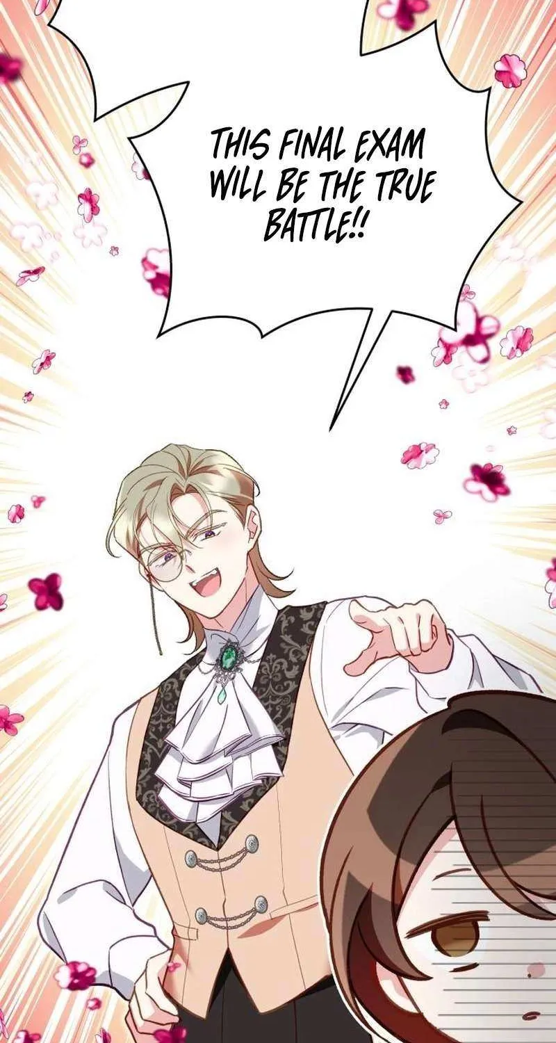 Protect the fake Saint Chapter 19 page 92 - 