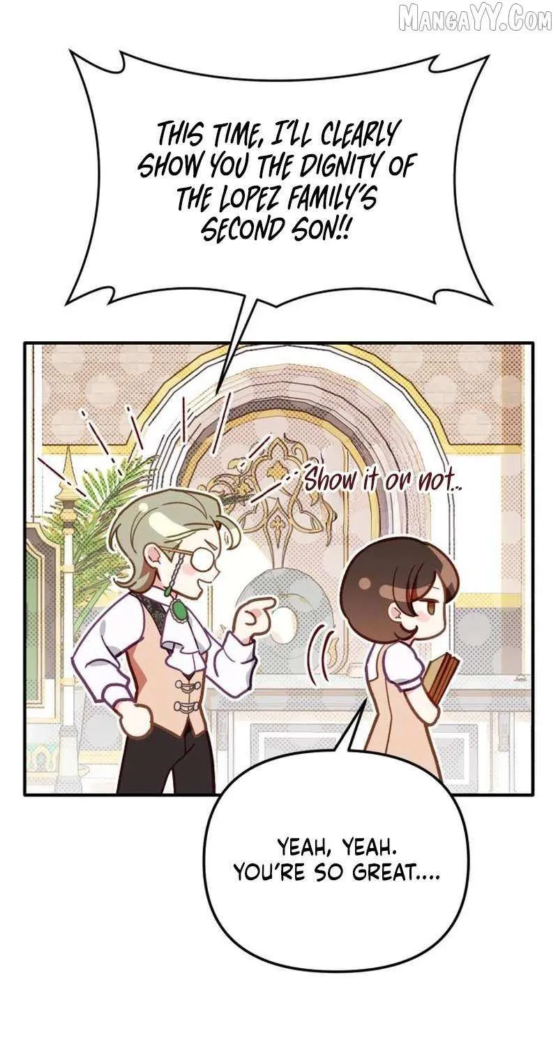 Protect the fake Saint Chapter 19 page 94 - 