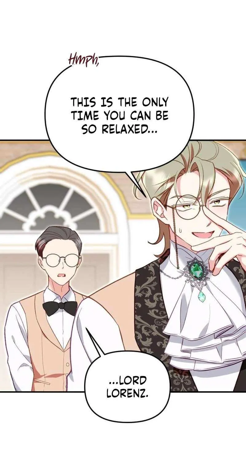 Protect the fake Saint Chapter 19 page 95 - 