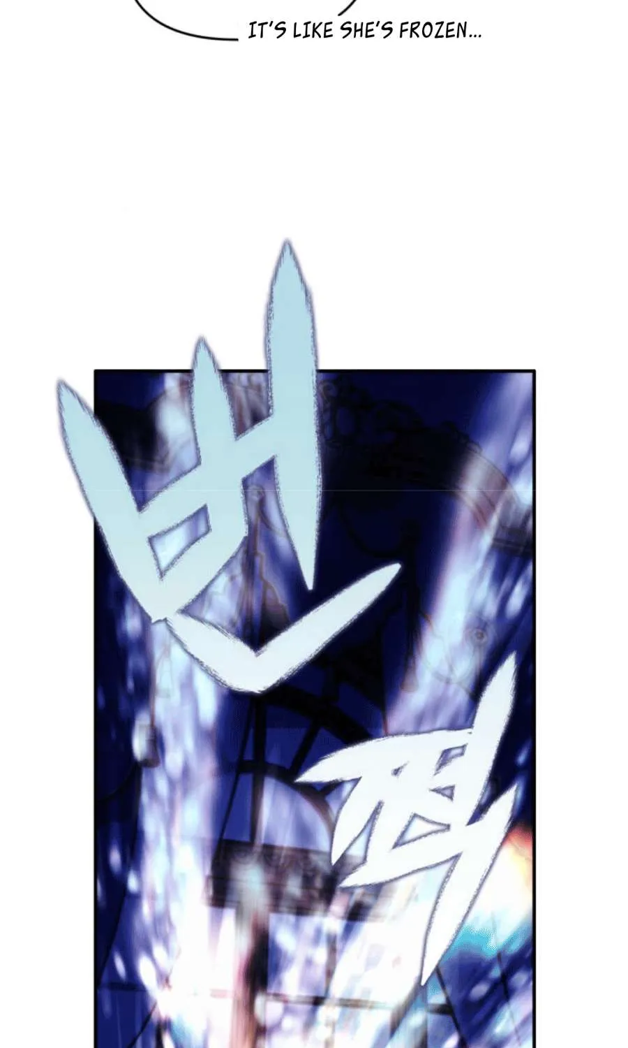 Protect the fake Saint Chapter 2.5 page 102 - 