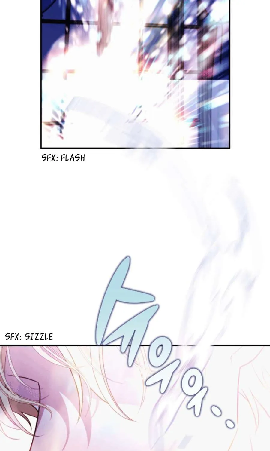 Protect the fake Saint Chapter 2.5 page 103 - 