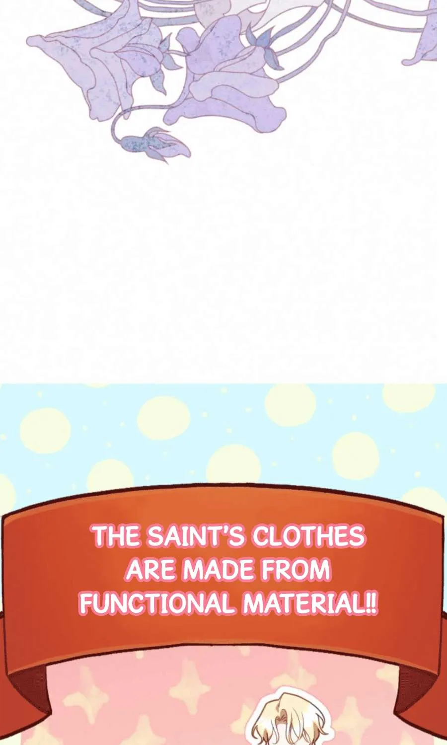 Protect the fake Saint Chapter 2.5 page 109 - 