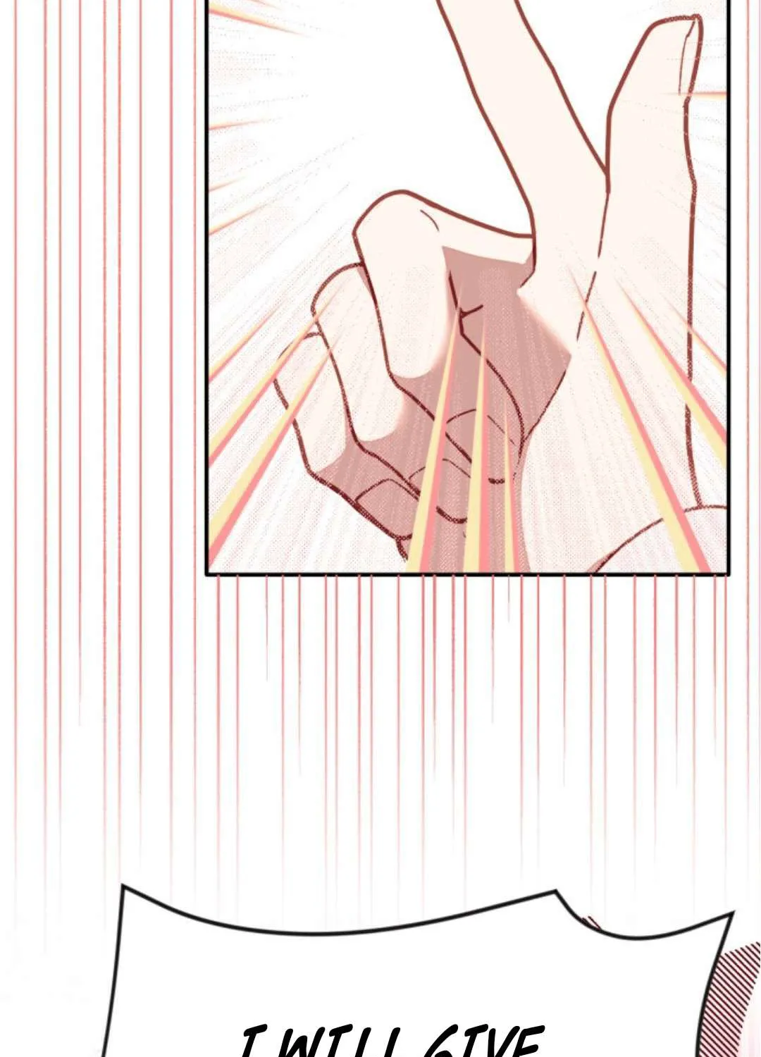 Protect the fake Saint Chapter 2.5 page 18 - 