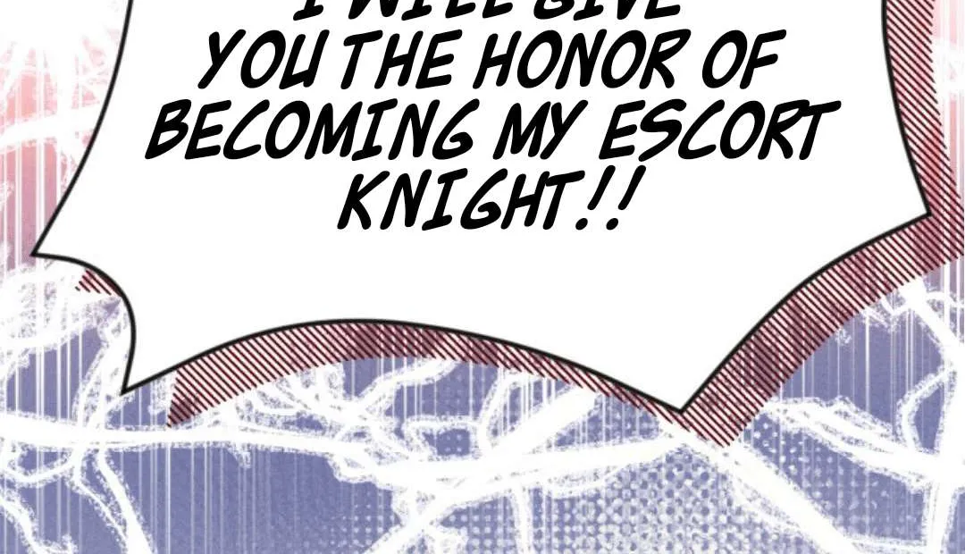 Protect the fake Saint Chapter 2.5 page 19 - 