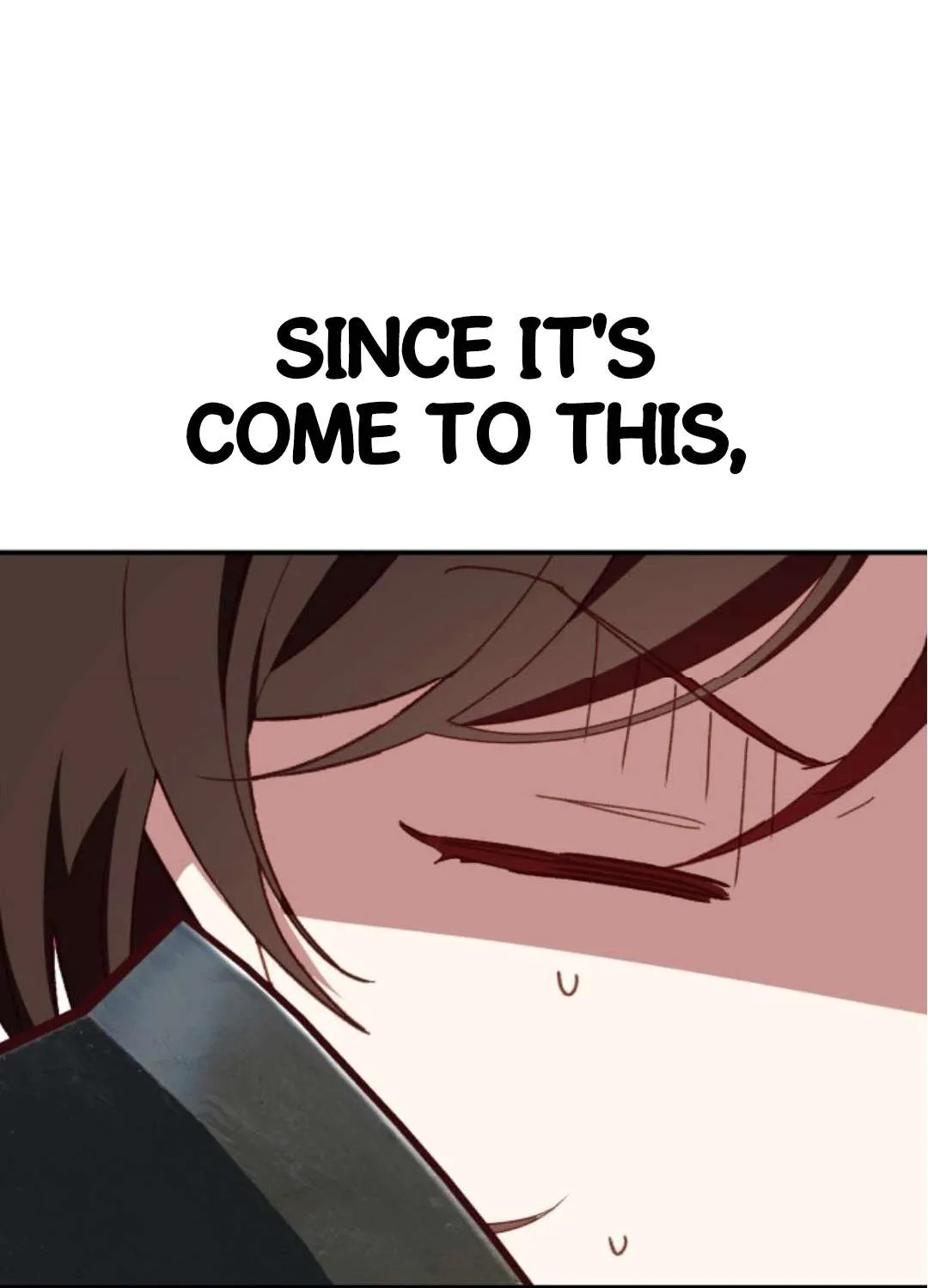Protect the fake Saint Chapter 2.5 page 34 - 