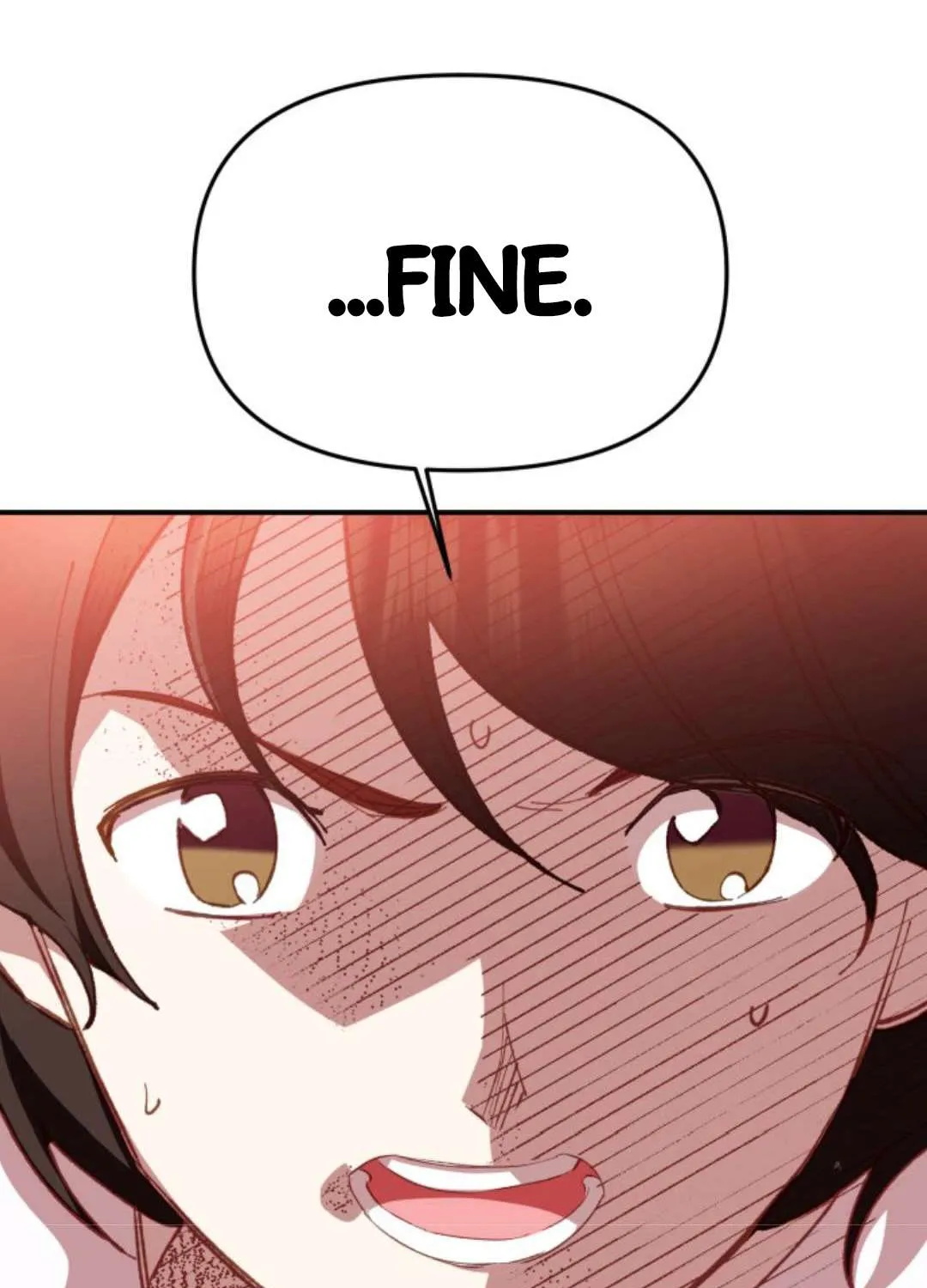 Protect the fake Saint Chapter 2.5 page 40 - 