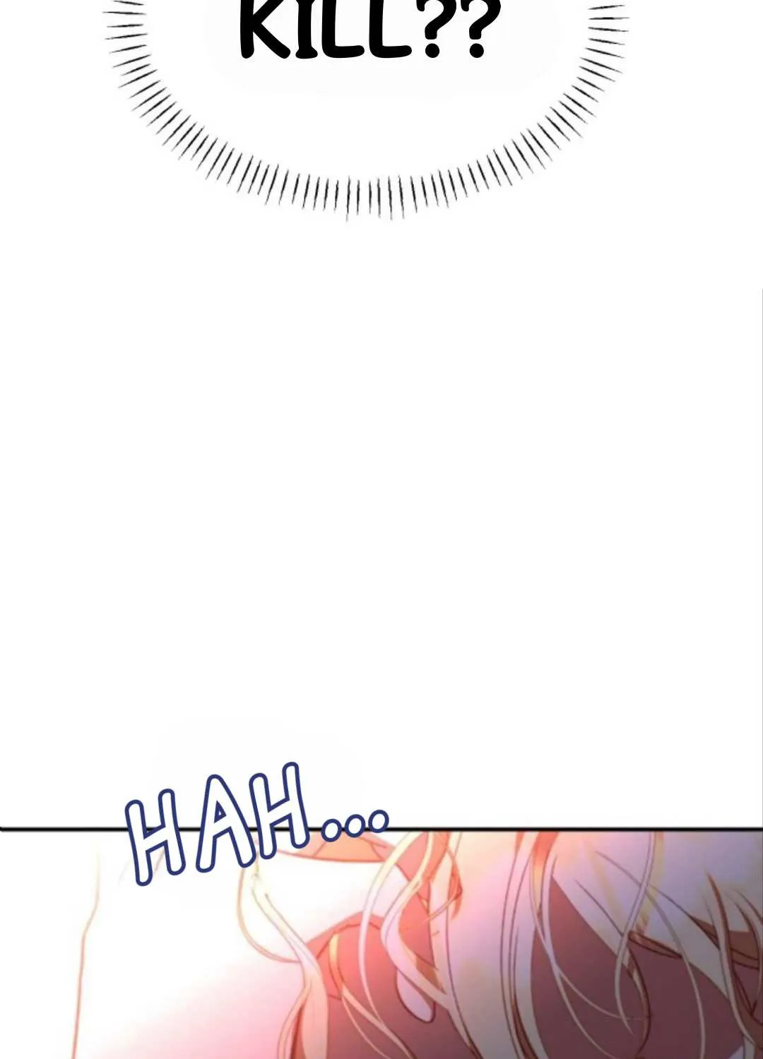 Protect the fake Saint Chapter 2.5 page 5 - 