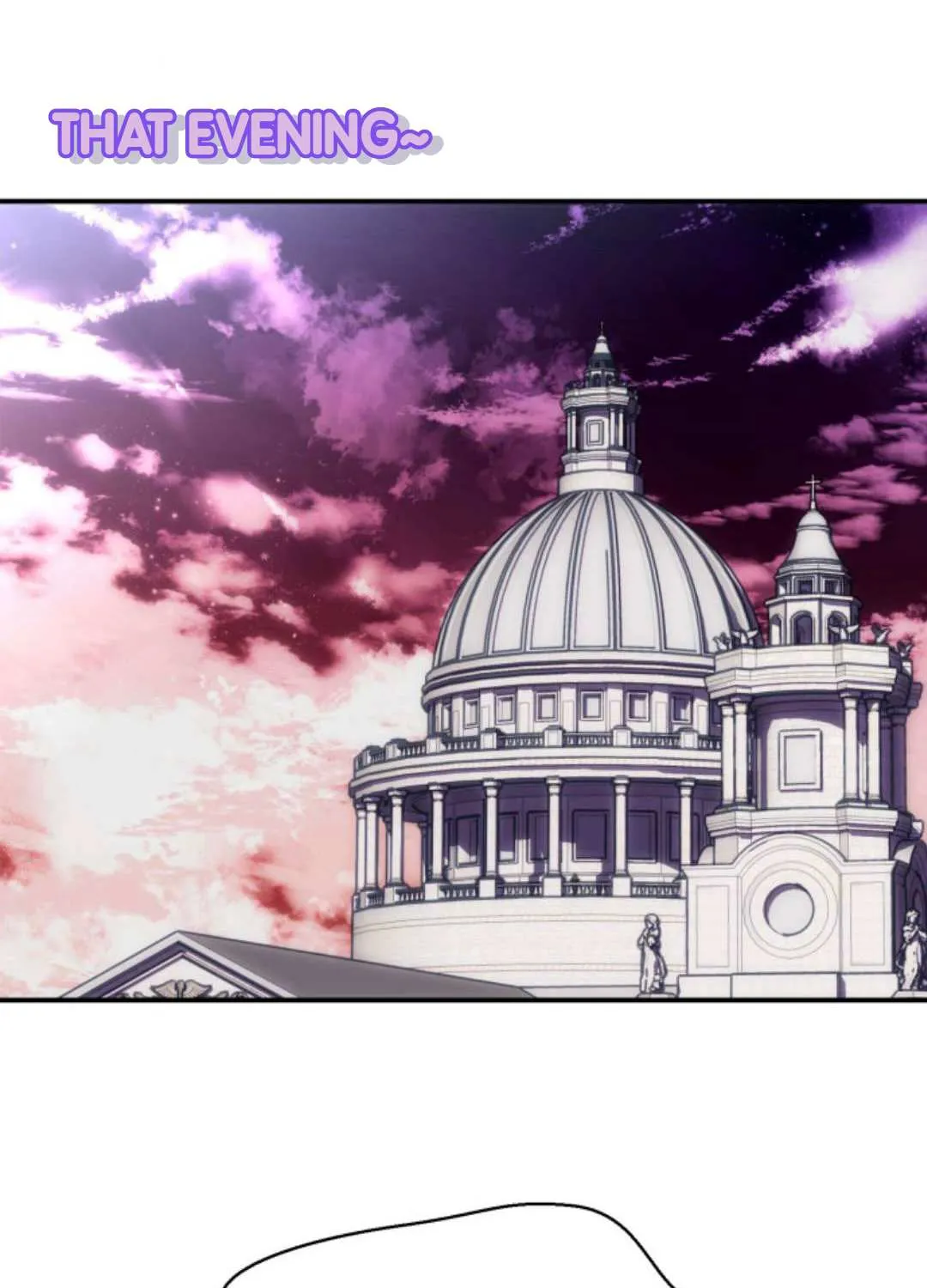 Protect the fake Saint Chapter 2.5 page 45 - 