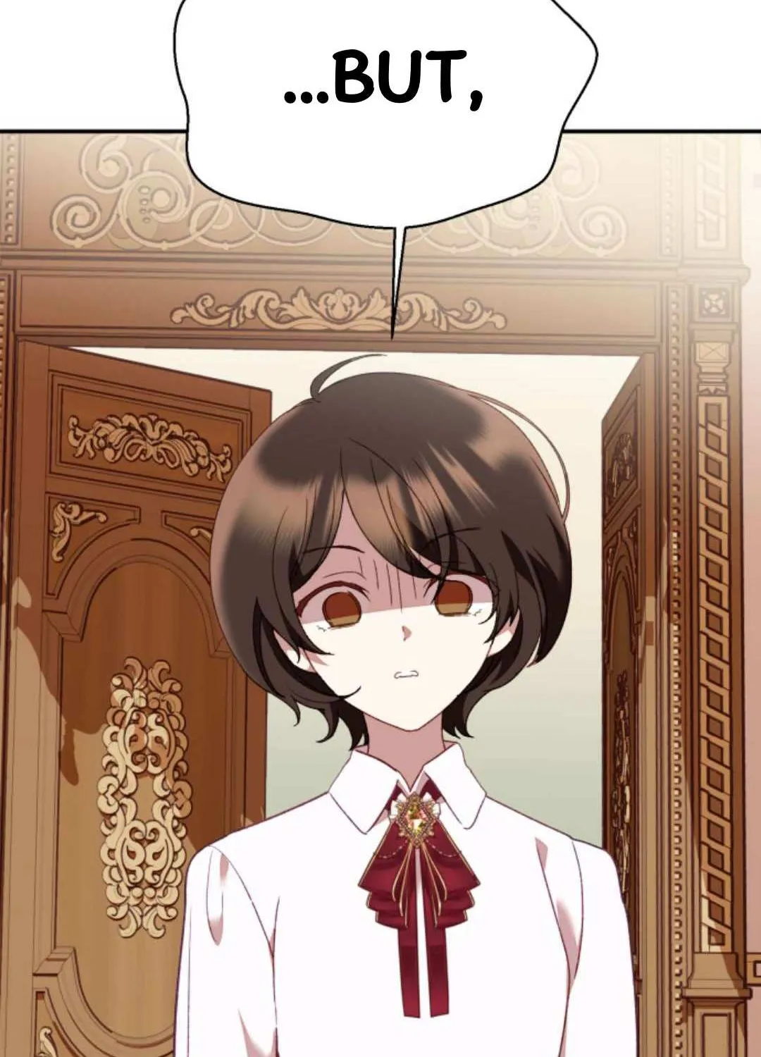 Protect the fake Saint Chapter 2.5 page 46 - 