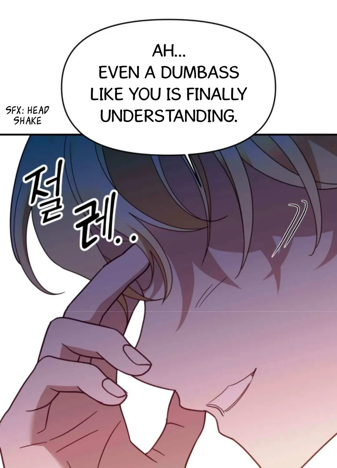 Protect the fake Saint Chapter 2.5 page 58 - 