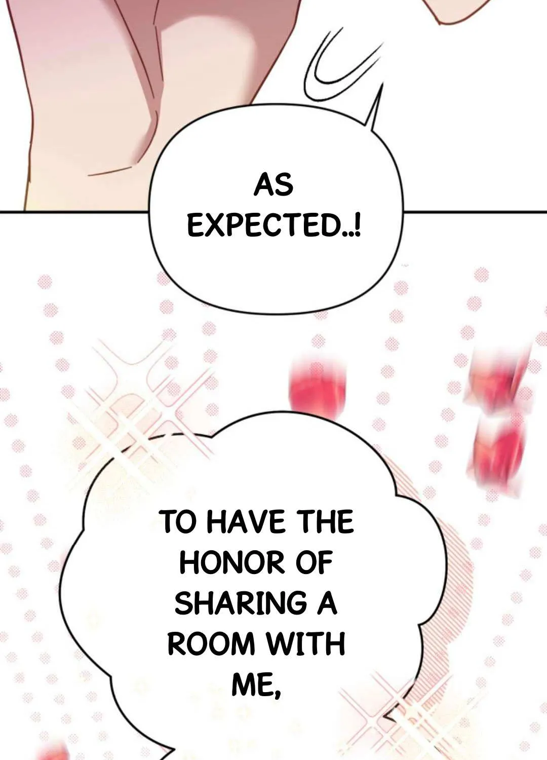 Protect the fake Saint Chapter 2.5 page 59 - 