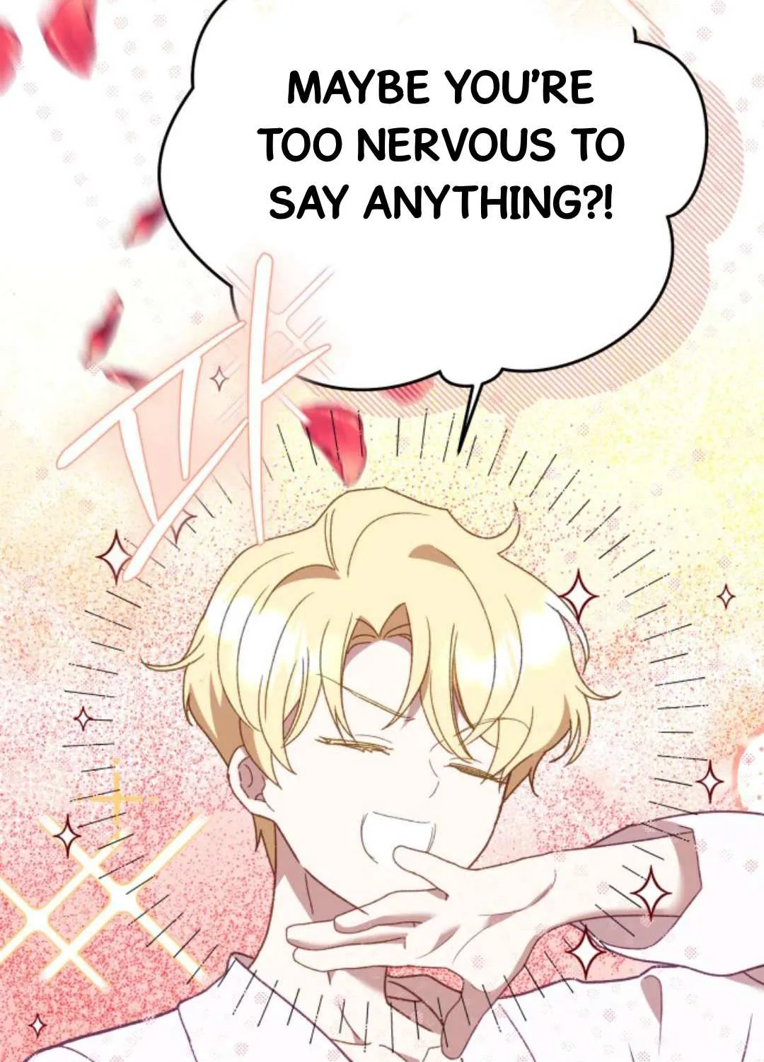 Protect the fake Saint Chapter 2.5 page 60 - 