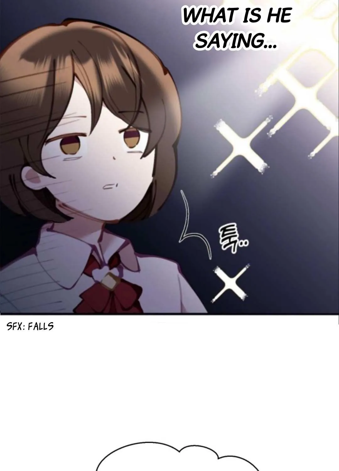 Protect the fake Saint Chapter 2.5 page 62 - 