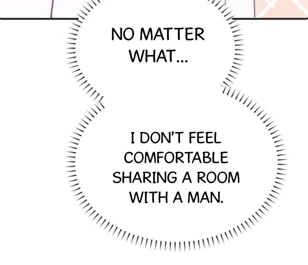 Protect the fake Saint Chapter 2.5 page 64 - 