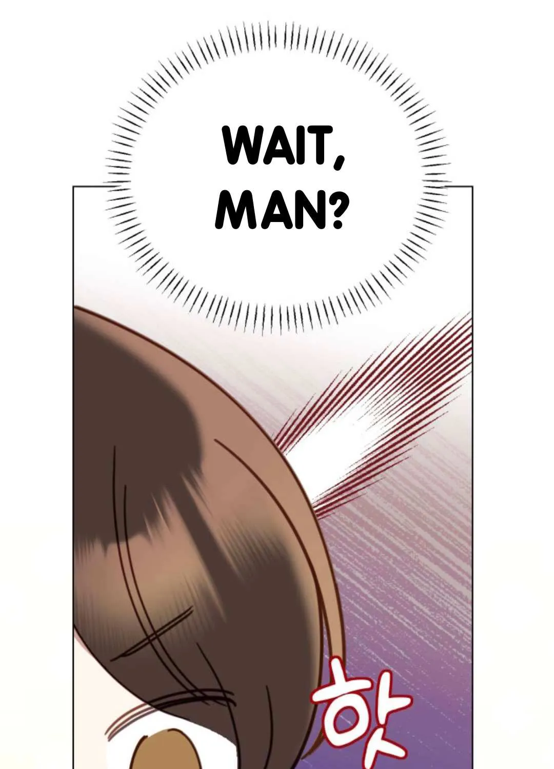 Protect the fake Saint Chapter 2.5 page 65 - 