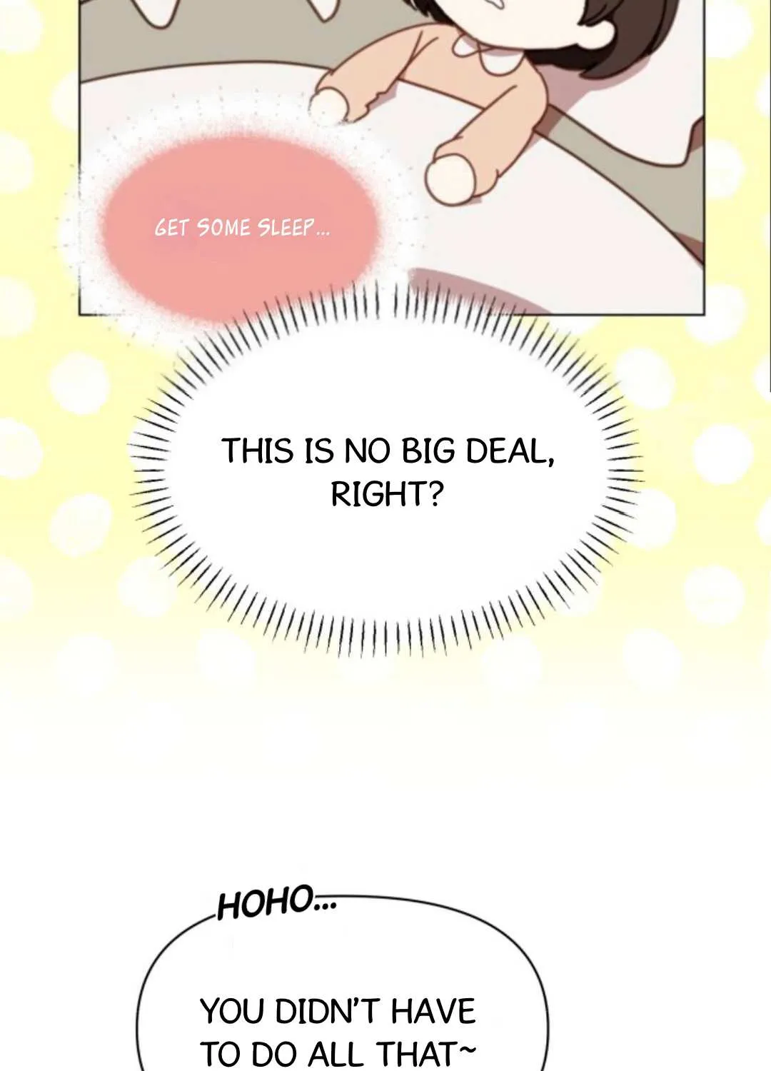 Protect the fake Saint Chapter 2.5 page 69 - 