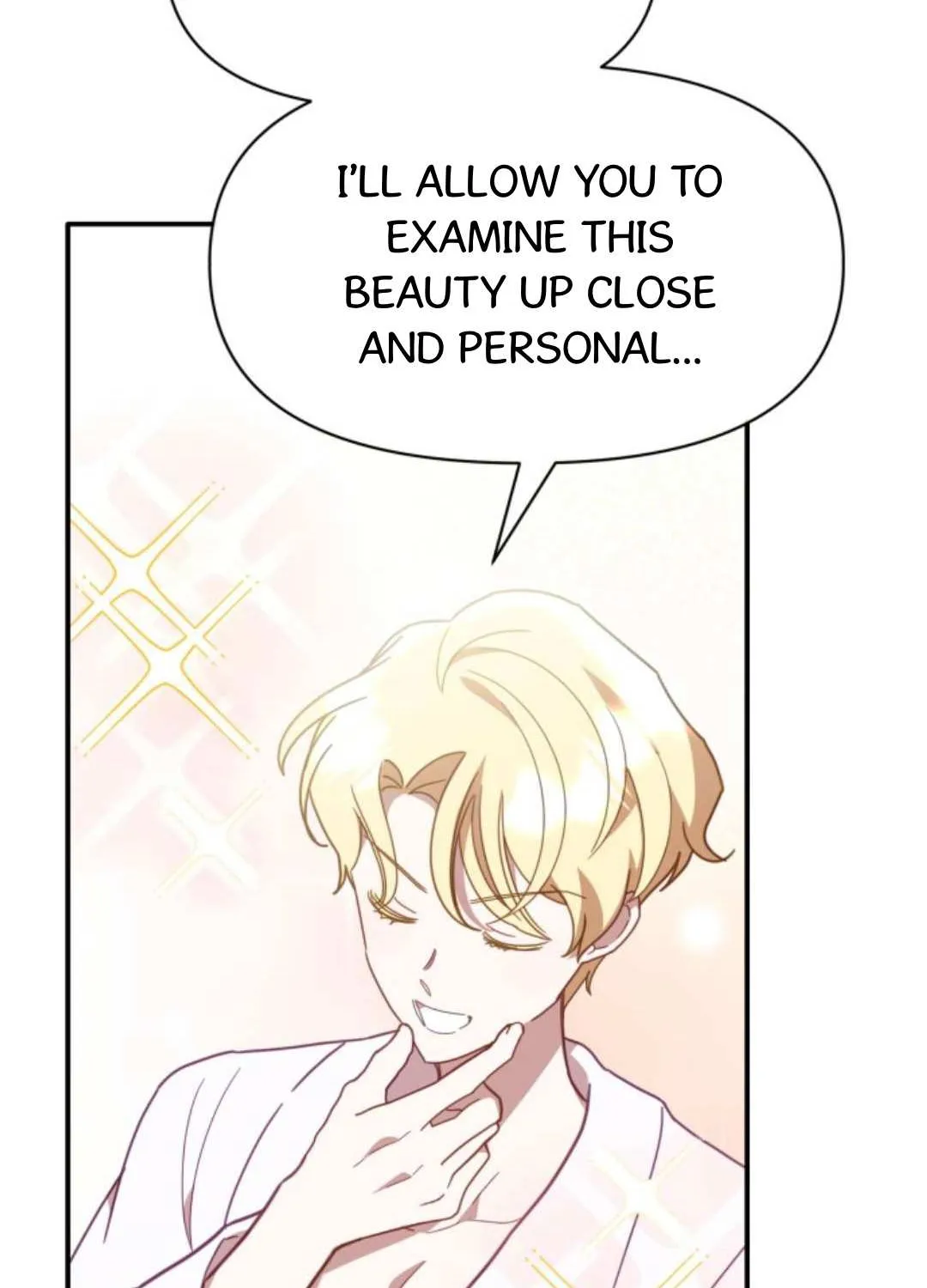 Protect the fake Saint Chapter 2.5 page 70 - 