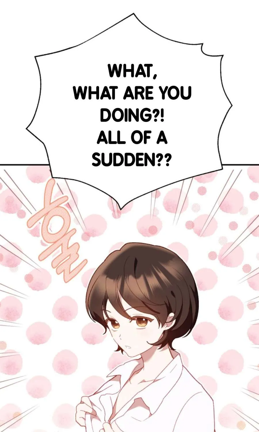 Protect the fake Saint Chapter 2.5 page 75 - 