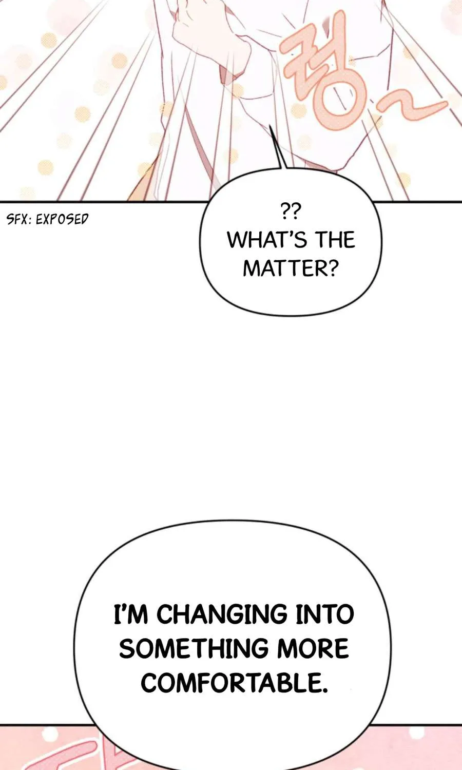 Protect the fake Saint Chapter 2.5 page 76 - 